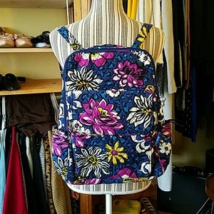 Vera Bradley backpack